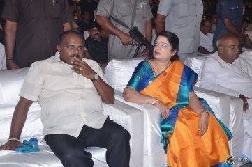 Jaguar Movie Audio Launch